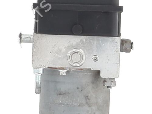 ABS pump CITROËN BERLINGO MULTISPACE (B9) 1.6 HDi 90 | BP29555237M43 