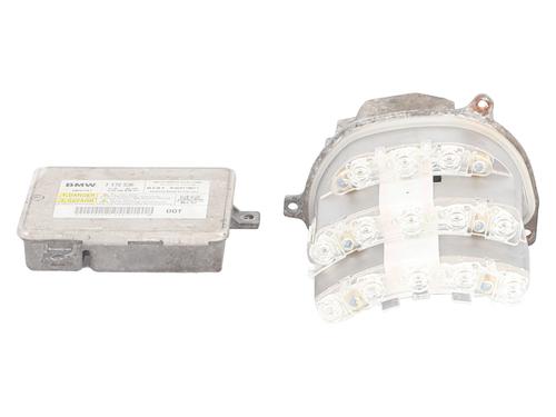 Module xenonverlichting BMW 3 Touring (E91) 320 d (177 hp) 28964292