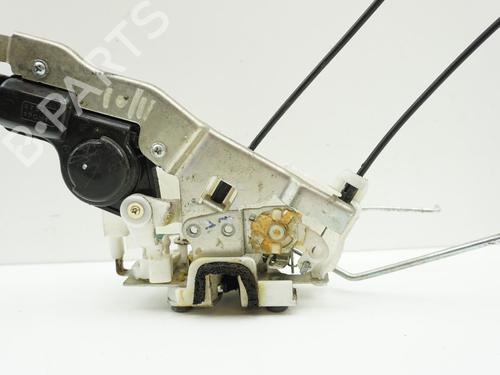 front-right-lock-nissan-pixo-ua0-10-806004a00d-2009-18192539 main image