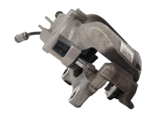Right front brake caliper AUDI A4 B9 (8W2, 8WC) 35 TDI Mild Hybrid | BP21189376M104