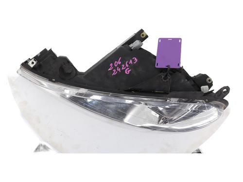 Lyskaster venstre PEUGEOT 206 Hatchback (2A/C) 1.6 HDi 110 | BP28353760C28 