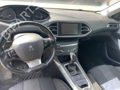 Used Parts PEUGEOT 308 II (LB_, LP_, LW_, LH_, L3_) 2.0 BlueHDi 150 4933790