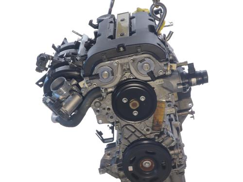 Engine OPEL CORSA D (S07) 1.4 (L08, L68) | BP34104715M1 - Image 4