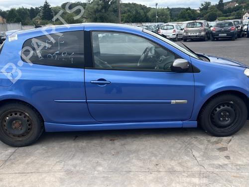 Headrest RENAULT CLIO III (BR0/1, CR0/1) 1.5 dCi (BR0H, CR0H, CR1S, BR1S) | BP23763073I31  - Image 12
