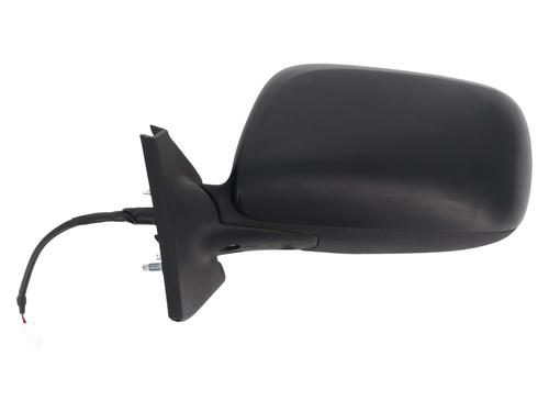 Retrovisor esquerdo TOYOTA YARIS (_P9_) 1.33 VVT-i (NSP90_, NSP90R) (100 hp) 32383048