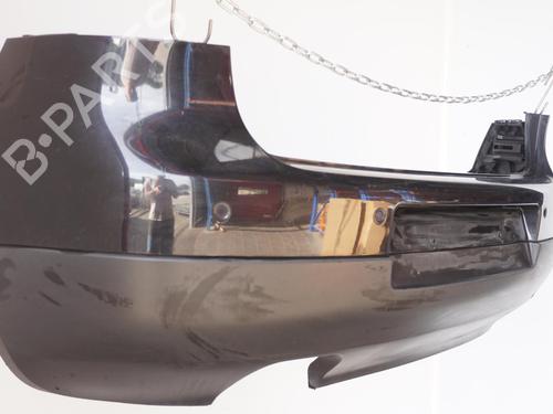 Rear bumper VW GOLF V (1K1) 2.0 TDI | BP18172783C8 