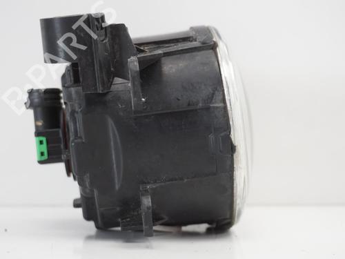 Used Left front fog light Left front fog light JEEP COMPASS (MP, M6, MV, M7) 2.0 CRD 4x4 (140 hp) 18192222 18192222