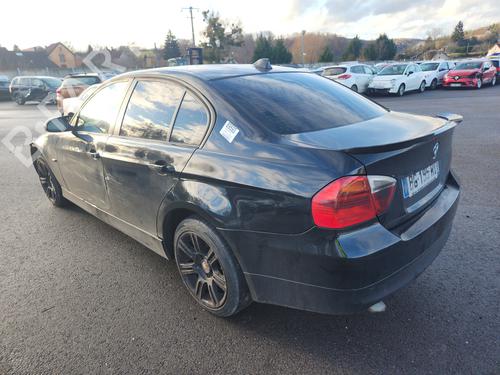 Left taillight BMW 3 (E90) | BP36875332C34 - Image 24