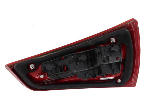 Left taillight AUDI A1 Sportback (8XA, 8XF) 1.6 TDI | BP28357638C34 