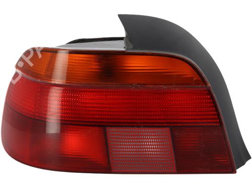 Used Left taillight BMW 5 (E39) 525 tds (143 hp) 19641590