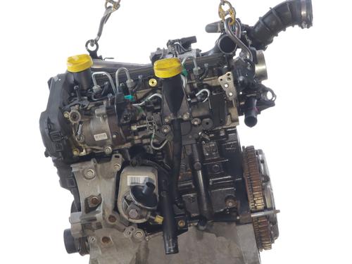 Engine RENAULT MODUS / GRAND MODUS (F/JP0_) 1.5 dCi (FP0G, JP0G) | BP38453754M1 - Image 3