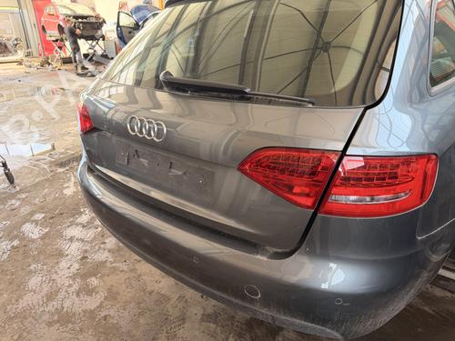 Højre baklys, luke Højre baklys, luke AUDI A4 B8 Avant (8K5) 2.0 TDI (143 hp) 36762444 36762444