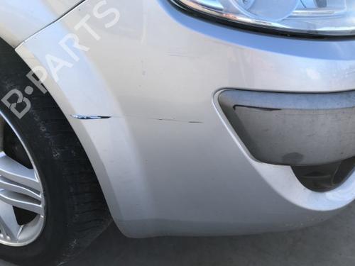 Venstre forlygte RENAULT SCÉNIC II (JM0/1_) 1.5 dCi (JM1E, JM16) | BP25977457C28 