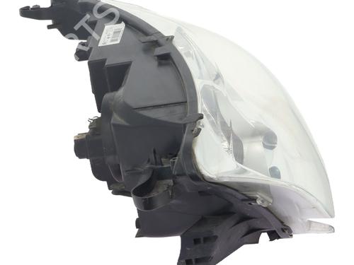 Left headlight DS DS 4 / DS 4 CROSSBACK (NX_) 1.2 THP 130 (NXHNYM) | BP36150717C28 - Image 4