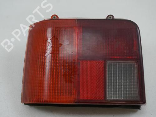Left taillight PEUGEOT 205 II (20A/C) 1.7 Diesel | BP18178185C34 