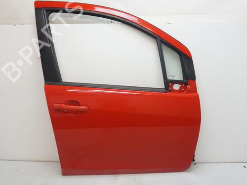 Used Right front door OPEL AGILA B (H08) 1.2 (F68) (94 hp) 19731625