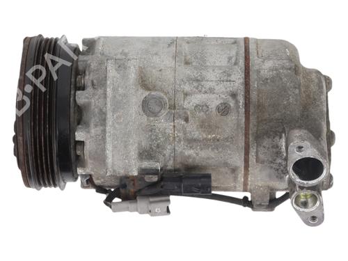 Compressor A/A Compressor A/A 37706040 37706040