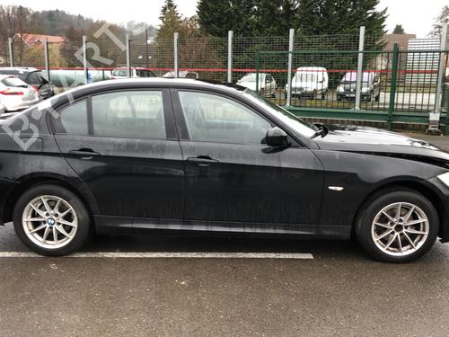 Front wiper motor BMW 3 (E90) 316 d | BP24595392M29 - Image 13