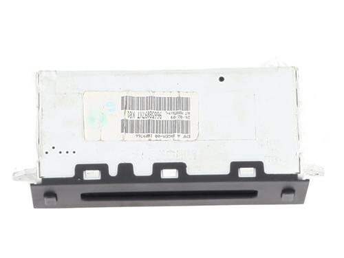 Display monitor PEUGEOT 206+ (2L_, 2M_) 1.4 i (2LKFWA, 2MKFWA) | BP23861829C48