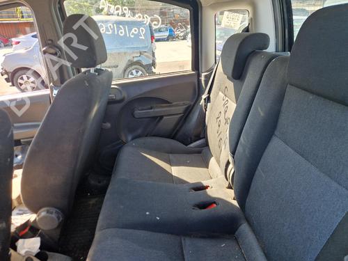 Used Parts FIAT PANDA (169_) 1.2 (169.AXB11, 169.AXB1A) 4827869