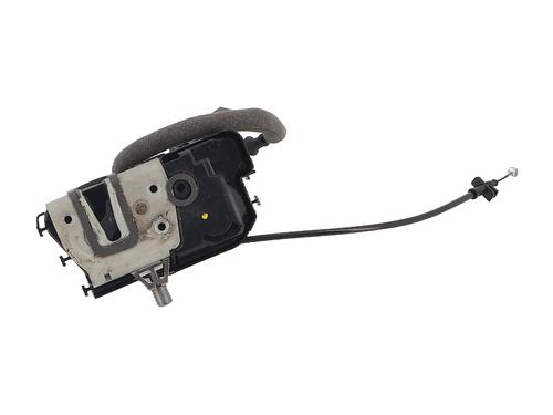 Used Front right lock FORD FIESTA VII (HJ, HF) [2017-2025]  22340941