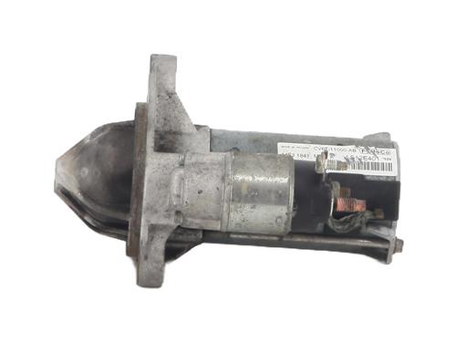Used Starter Starter FORD B-MAX (JK) 1.0 EcoBoost (125 hp) 36440735 36440735