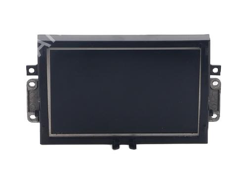 Used Display monitor CITROËN C4 II (NC_) 1.6 HDi 115 (114 hp) 28798467