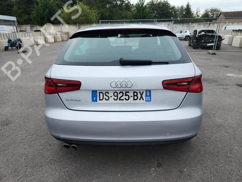 Starter AUDI A3 (8V1, 8VK) 2.0 TDI | BP31715975M8 - Image 17