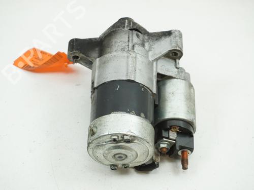 Starter CITROËN C4 Picasso I MPV (UD_) 2.0 i 16V | BP18177385M8 