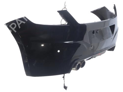 rear-bumper-peugeot-rcz-2010-2011-2012-2013-2014-2015-40019072 main image