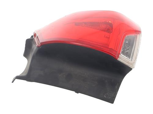 Right taillight PEUGEOT 2008 I (CU_) 1.2 THP 110 / PureTech 110 | BP25406885C35 