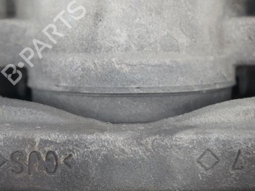 Used Right front brake caliper Right front brake caliper CITROËN JUMPY III Van (V_) 2.0 BlueHDi 120 (122 hp) 18190885 18190885