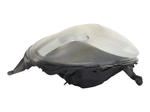 Right headlight NISSAN MICRA III (K12) 1.2 16V | BP32305116C29 