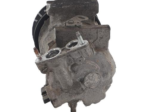 Used AC compressor AC compressor PEUGEOT 208 I (CA_, CC_) 1.2 VTI 82 (82 hp) 28445810 28445810