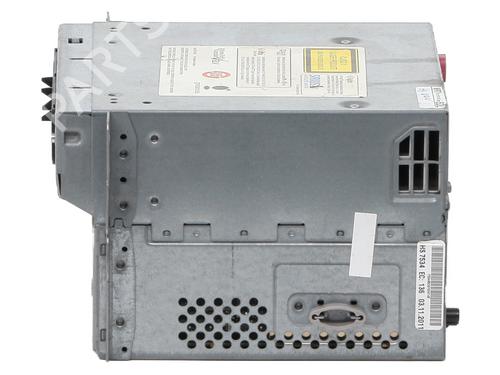 Radio BMW 5 Touring (F11) 530 d xDrive | BP26011644E6 