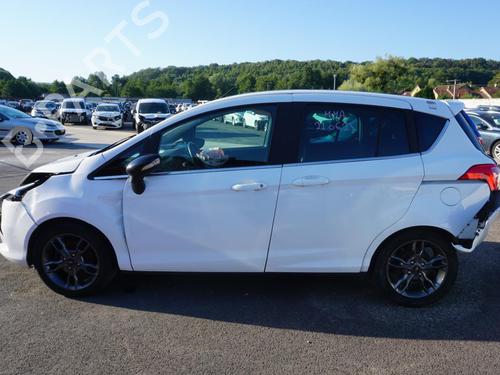 Steering rack FORD B-MAX (JK) 1.0 EcoBoost | BP18184729M22  - Image 6