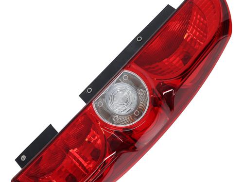 Used Right taillight FIAT DOBLO Cargo (263_) 1.6 D Multijet (263WXD1B, 263WXR1B, 263WXX1B, 263ZXD1B,... (105 hp) 20180595