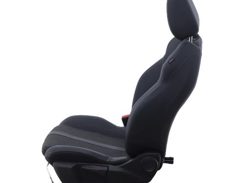 Left front seat PEUGEOT 208 II (UB_, UP_, UW_, UJ_) 1.2 PureTech 100 | BP25268065C15 