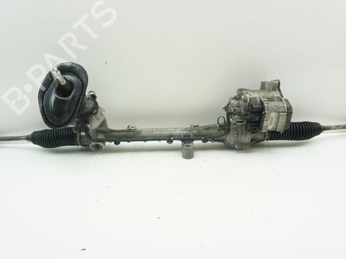 Used Steering rack Steering rack FORD FOCUS III 1.5 TDCi (120 hp) 19305776 19305776