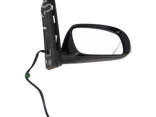 Right mirror VW TOURAN (1T1, 1T2) 1.9 TDI | BP28668418C27