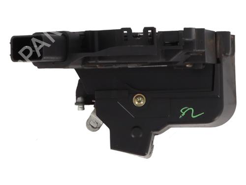 Used Rear left lock Rear left lock FORD FOCUS C-MAX (DM2) 1.6 TDCi (109 hp) 18698535 18698535