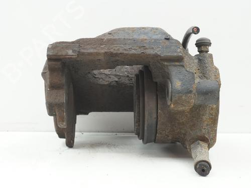Used Left front brake caliper Left front brake caliper MERCEDES-BENZ CLK (C208) CLK 230 Kompressor (208.347) (193 hp) 18698443 18698443