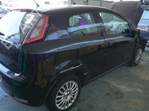 Starter FIAT PUNTO (199_) 1.2 (199AXZ1A, 199BXZ1A) | BP18178634M8 