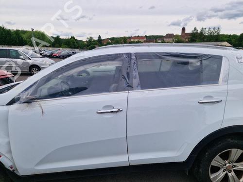 Starter KIA SPORTAGE III (SL) 1.7 CRDi | BP38547253M8  - Image 7