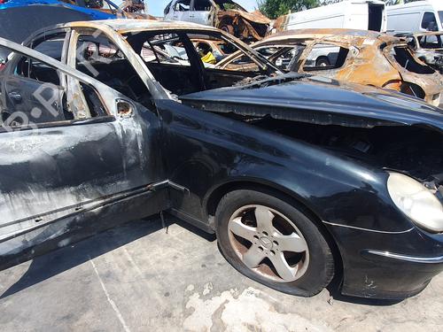 Starter MERCEDES-BENZ E-CLASS (W211) E 220 CDI (211.006) | BP25912486M8 - Image 14