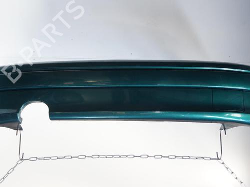 Rear bumper CITROËN ZX (N2) 1.4 i | BP18184128C8 