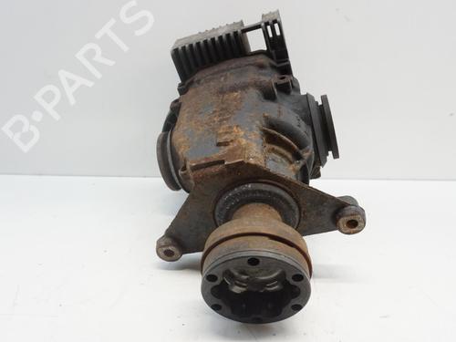Rear differential BMW 5 (E60) 520 i | BP18172113M24