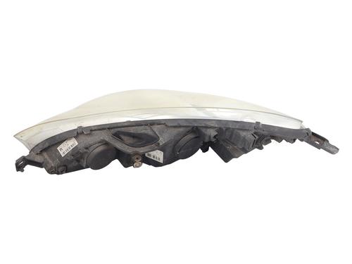 Used Right headlight Right headlight PEUGEOT 407 (6D_) 2.0 (6DRFNB, 6DRFNE) (136 hp) 25036236 25036236