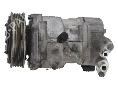 Used AC compressor AC compressor 39081730 39081730