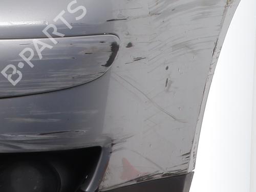 Front bumper VW TOURAN (1T1, 1T2) 1.9 TDI | BP22691142C7 